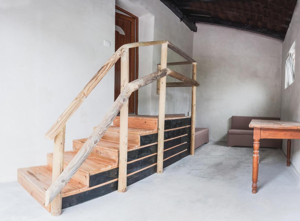 Apartmaji Hrast - Podbela エクステリア 写真